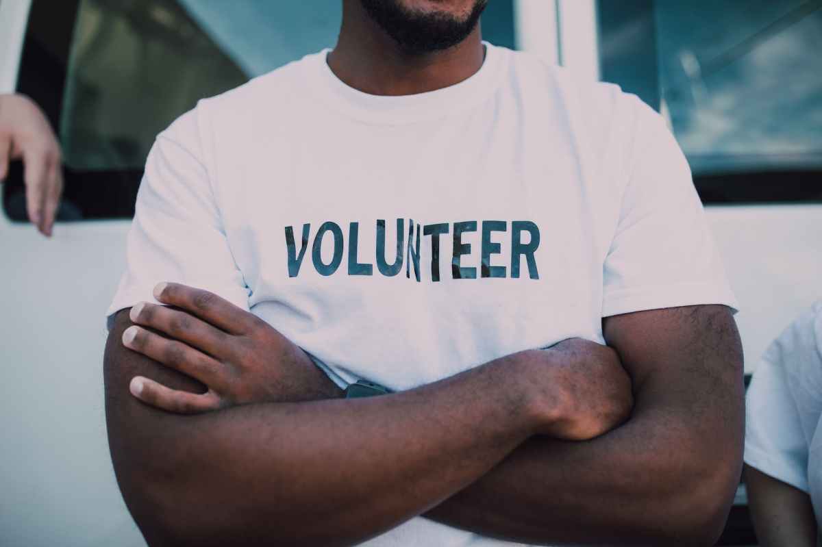 What Pastors Need to Know About&nbsp;Volunteers