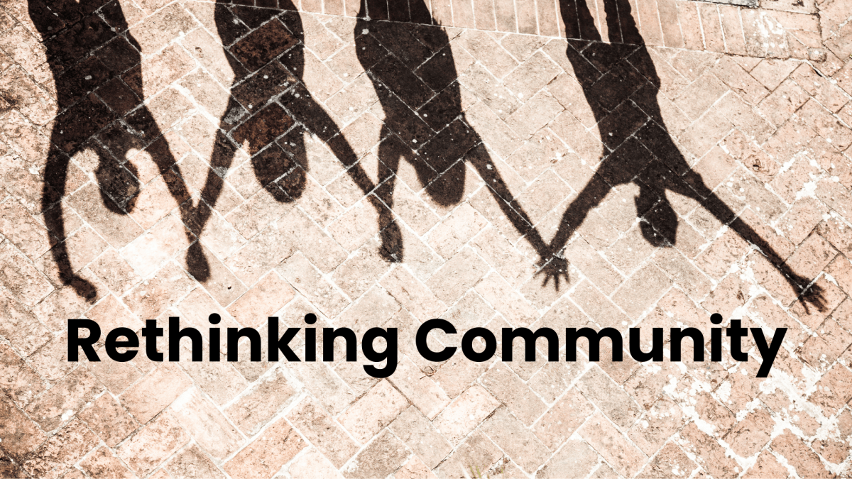 Rethinking Community